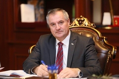 Višković: Niko neće biti zaštićen za dešavanja u Domu "Rada Vranješević"