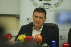 Đajić o stanju u UKC Srpske "Spremamo se za eventualni novi talas korona virusa"