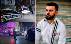 UBISTVO LUKAČA Policija traga za golfom i tri osobe