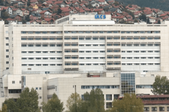 Podaci za Sarajevo: Od jučer skoro 700 novozaraženih, trenutno 4.300 ljudi ima COVID