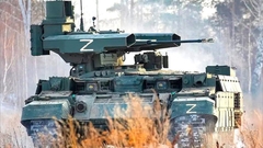 UŽIVO /VIDEO/Blokiran zbog "šporeta"; Počelo rano jutros; Milionska mobilizacija?; Udar na Donjeck; Zapad oklijeva; Rusima teško kod Limana,Ukrajinci stradaju kod Hersona