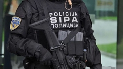 U Sarajevu uhapšeno lice sa potjernice Interpola