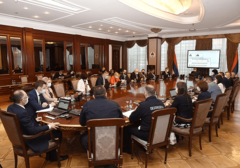 Nova odluka Republičkog štaba Srpske: Dozvoljen rad prehrambenim trgovinama u tržnim centrima