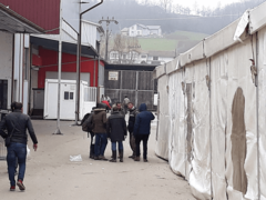 U BiH trenutno oko 7.000 migranata, Sporazum sa Pakistanom počeo davati rezultate