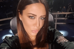 Ana o Rasti i pritvoru: "Raspala sam se, rekla sam da ću da se zapalim ispred Skupštine"