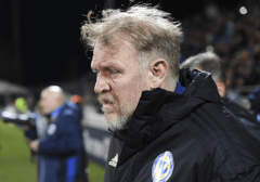 PROSINEČKI PRED OTKAZOM Loši rezultati smjenjuju bivšeg selektora BiH