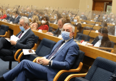 "BAHATA I SKANDALOZNA POLITIKA" Borenović o novom zaduženju Vlade Republike Srpske