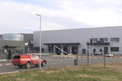 Novo trovanje u fabrici Magna