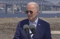 Predsjednik SAD Džozef Bajden rekao da ima rak, Bijela kuća hitno reagovala /VIDEO/