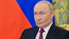 Sky News: "Primirje u Ukrajini bi bilo privremeno, Putin bi se vratio po još"