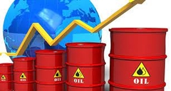 Cijene nafte porasle nakon što je EU predložila potpunu zabranu uvoza ruske nafte