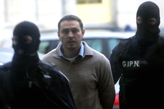 Lionel Dumont, odbjegli ubica iz BiH, uhapšen nakon 25 godina skrivanja: Imao 29 identiteta (FOTO)