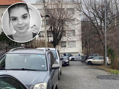 RASPISANA POTJERNICA ZA ALBANCEM IZ CRNE GORE: Traže ga zbog razjašnjavanja ubistva Ivane K. (26) u Beogradu