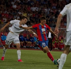 Stižu milioni u kasu Borca