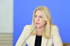 Cvijanović: Šmit potonuo, Lagumdžija na iglama