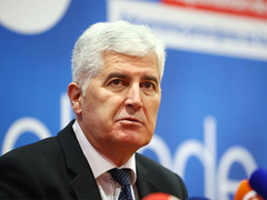 Čović odgovorio na pitanje na čijoj je strani