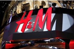 H&M bi mogao da snizi cijene svojih proizvoda zbog manjih troškova nabavke