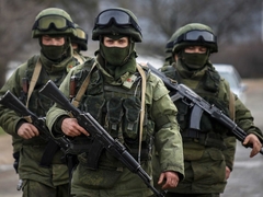 UŽIVO /VIDEO/Prvi snijeg; Pentagon kupuje ruske puške; Rusi napreduju u Donbasu ali i kod Limana; Ruski brifing; Američki dron opet kod Krima