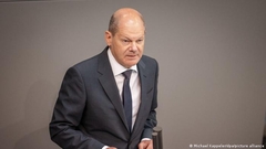 Šolc traži promjenu pravila glasanja u EU