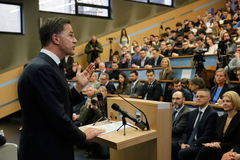 NATO nema formalizovani koncept uslovnog članstva