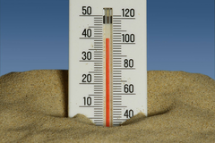 Novi tropski talas stiže u BiH, temperature do 42 stepena