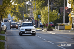 Od naredne sedmice promjena u saobraćaju, budite oprezni