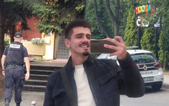 Ovo je 27-godišnji monstrum Mirza Duran, ubica nedužne Nadire Sahačić (FOTO)
