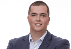 IZGUBIO NA IZBORIMA, POBIJEDIO U BORBI ZA ŽIVOT Mladi političar, koji je bio na respiratoru i u komi, savladao KORONU