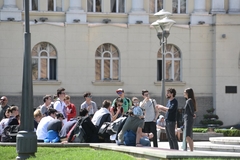 Više turista u BiH za 19,2 odsto nego lani