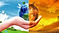 Klimatske promjene donose nam ekstremno loše vrijeme