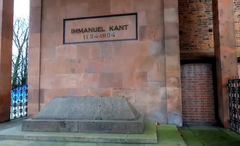 "KANT JE RUSKI TROFEJ" : Šolc je "zabranio" Putinu da citira Imanuela Kanta