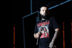 OGLASIO SE NAKON PRIVOĐENJA Buba Koreli otkrio svoju stranu priče: Izvinjavam se, svjestan sam svojih grešaka