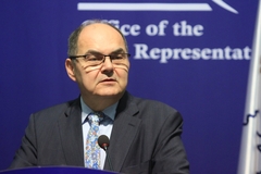 Šmit: Na teritoriji BiH postoji samo jedna država