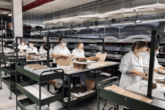 Zatvaranje zbog korone već donijelo nove otkaze