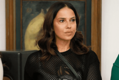 "GLUPAČO, ZATEGNI SE" Jedna suroiva kritika na račun Nataše Ninković napravila buru na društvenim mrežama