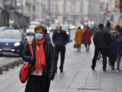 Crna Gora: Sezona praznika veliki epidemiološki izazov