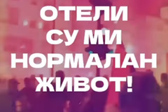 SNS najavljuje kontramitinge širom Srbije (VIDEO)