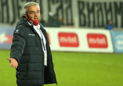 RADNIK BEZ TRENERA Pregovori sa Jagodićem, u igri i Mitrović