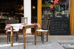 U HNK kafići mogu da rade do 21 čas