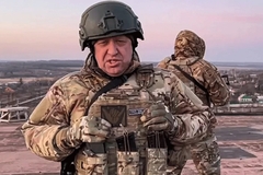 Prigožinov sin preuzima kontrolu nad Vagnerom?