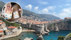 Sat vremena na parkingu košta 20 evra: Turisti zgroženi zbog paprenih cijena u Dubrovniku