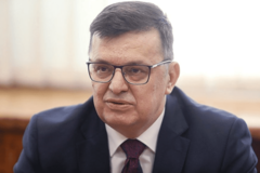 "NEOPHODNE IZMJENE IZBORNOG ZAKONA" Tegeltija poručio da je preoptimistično da će BiH ove godine dobiti kandidatski status