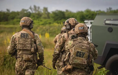 SBU  izvijestila o “spriječavanju”  pokušaja atentata na Zelenskog