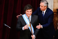 Predsjednik Argentine otpušta 5.000 državnih službenika