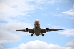 Nestao avion sa 28 ljudi