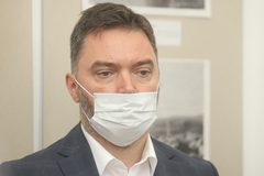 Košarac: Omogućiti nesmetan izvoz na graničnim prelazima sa Hrvatskom