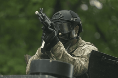 Trgovina oružjem: Najveći izvoznik SAD, slijede Rusija, Francuska, Njemačka i Kina