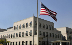 Amerikanci pronašli način kako da ne koriste novi naziv trga na kojem se nalazi ambasada u Moskvi