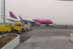 Vraća li se Wizz Air u Tuzlu?