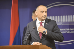 Banjac osniva novu stranku